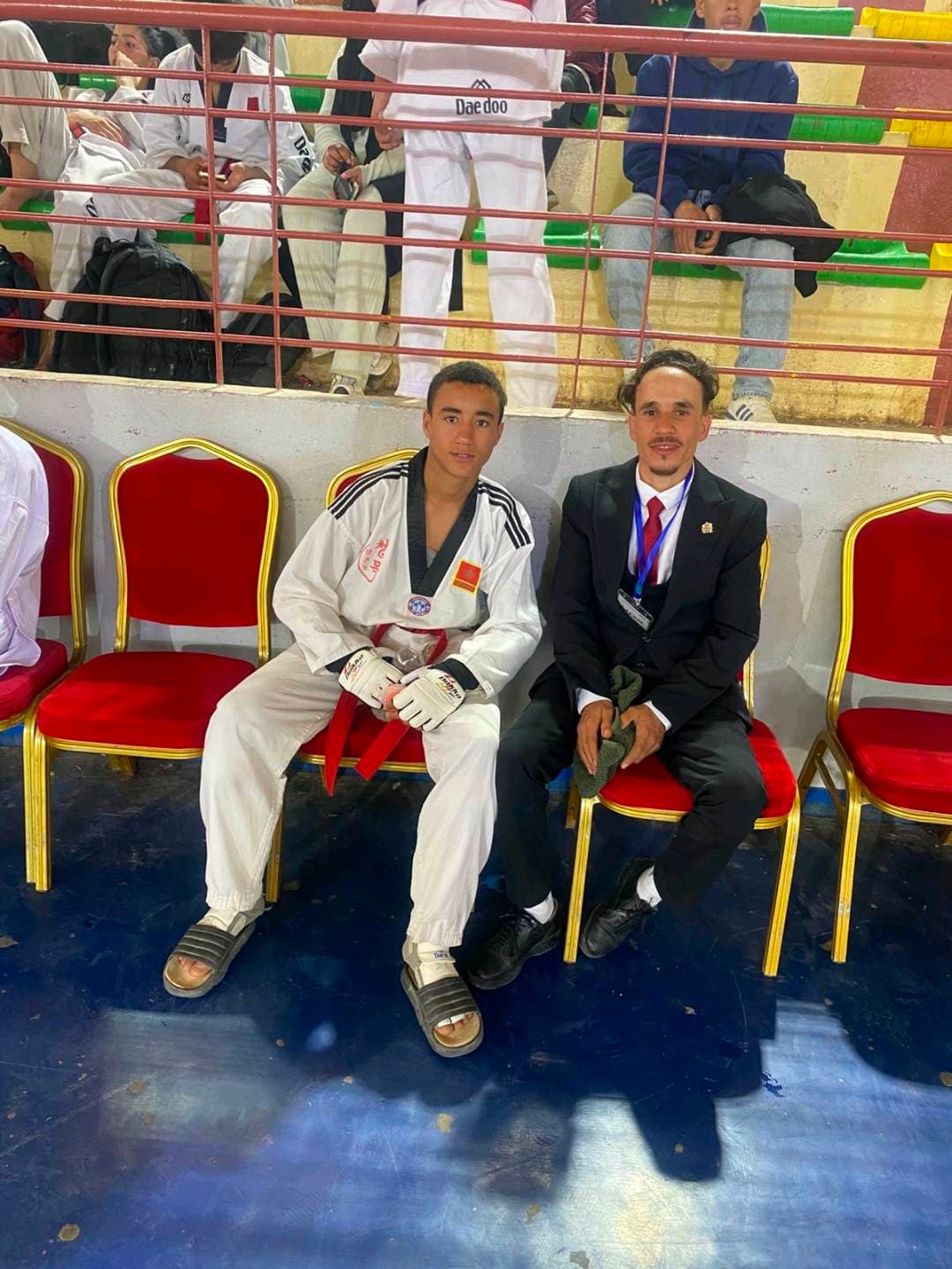 Championnat Régional de Casablanca